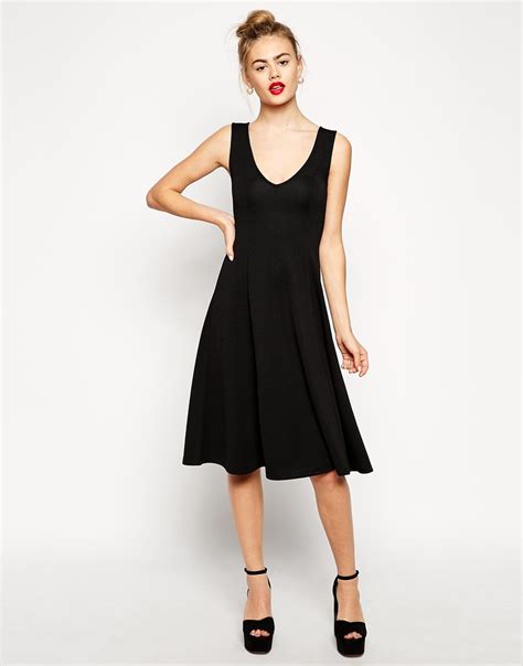 la petite robe noire dress.